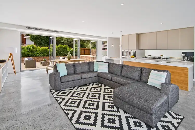 Fifth view of Homely house listing, 105 Arthur Street, Forestville NSW 2087