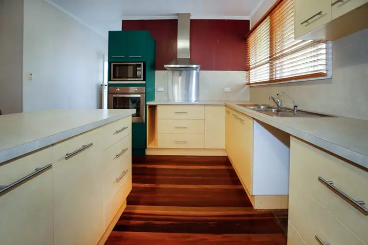 Sixth view of Homely house listing, 34 Powell Street, Wulguru QLD 4811