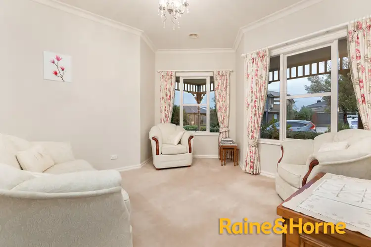 Third view of Homely house listing, 4 Mallett Grove, Lyndhurst VIC 3975