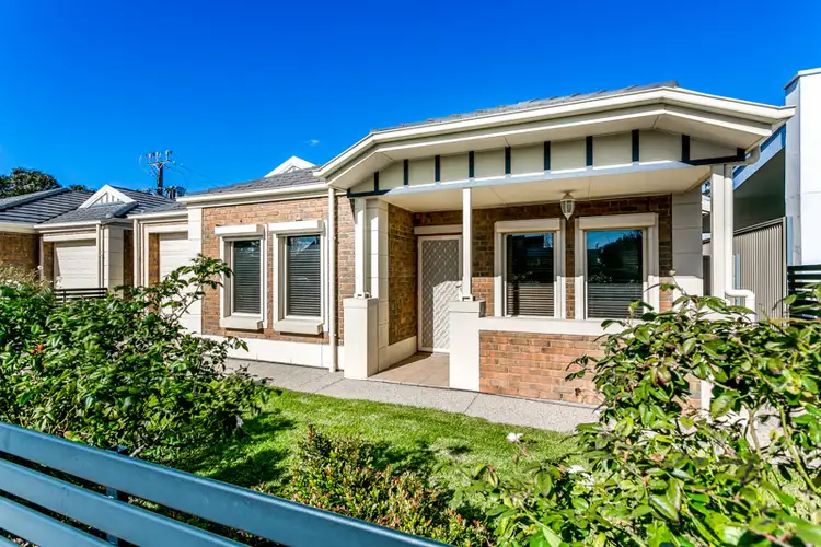 Second view of Homely house listing, 35 The Avenue, Athol Park SA 5012