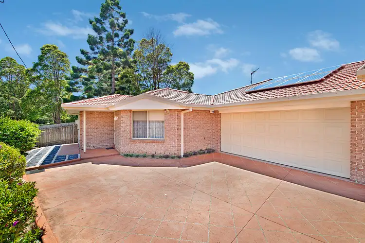 Second view of Homely villa listing, 5B Glebe Close, Port Macquarie NSW 2444