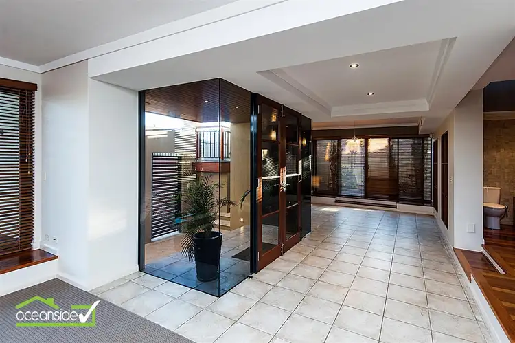 Sixth view of Homely house listing, 2 Galveston Loop, Iluka WA 6028