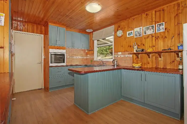 Sixth view of Homely house listing, 380 Omeo Highway, Tallangatta VIC 3700