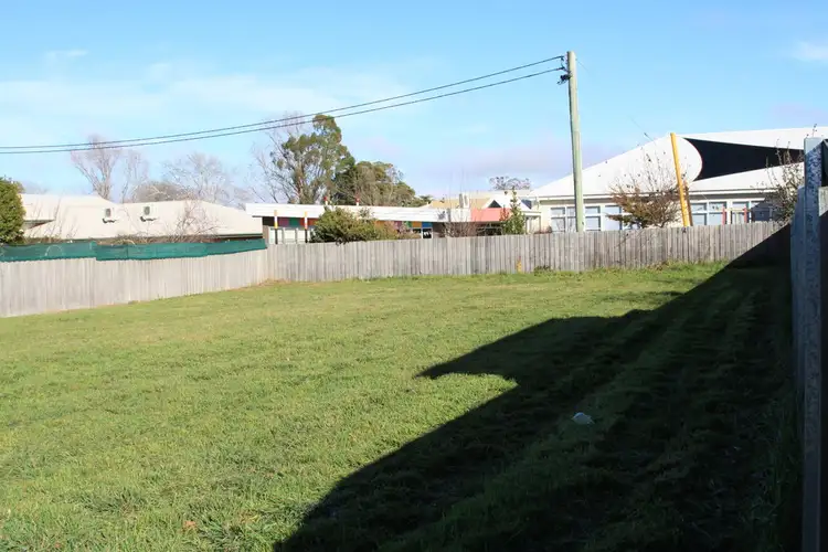 Fourth view of Homely land listing, 5 Glover Court, Evandale TAS 7212