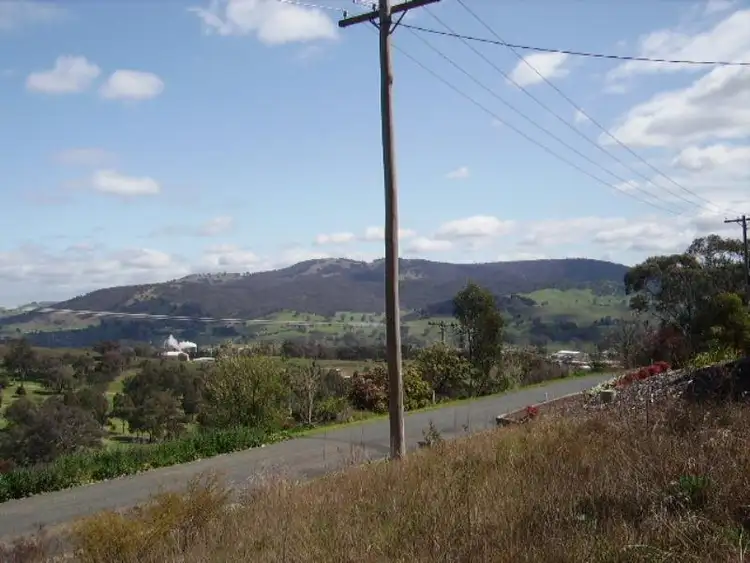 Third view of Homely land listing, 18 Elphick Street, Tumut NSW 2720