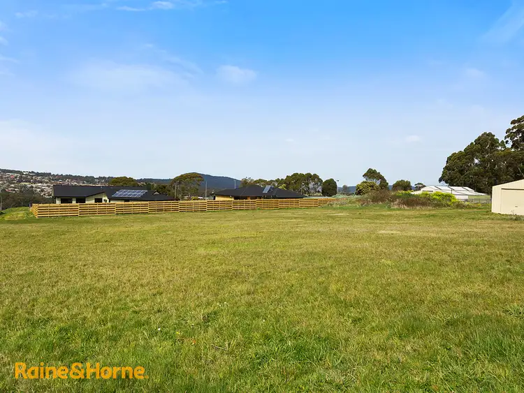 Fifth view of Homely land listing, 57 Kingston View Drive, Kingston TAS 7050