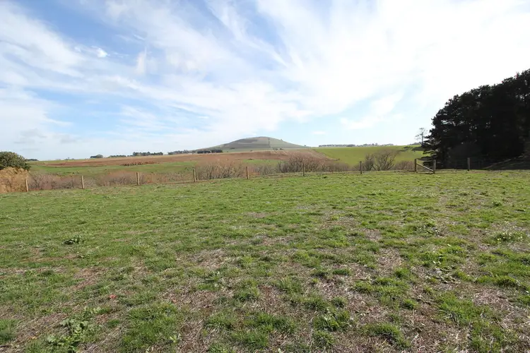 Sixth view of Homely land listing, Lot 1 Shea Road, Newlyn VIC 3364