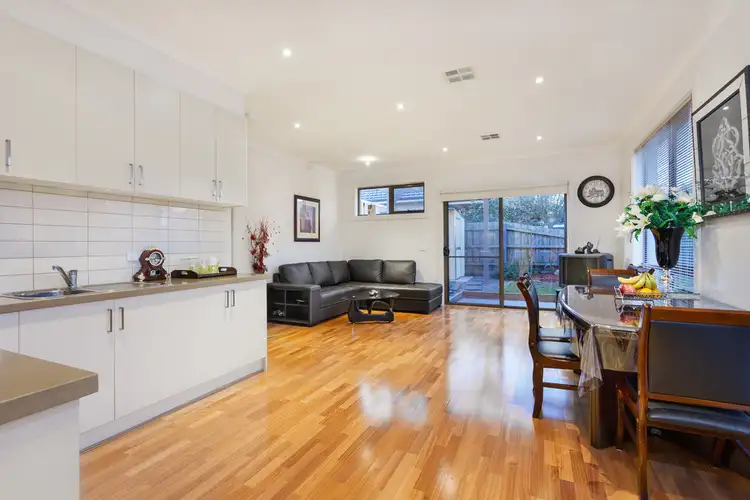 Third view of Homely townhouse listing, 1/131 Clayton Road, Oakleigh East VIC 3166