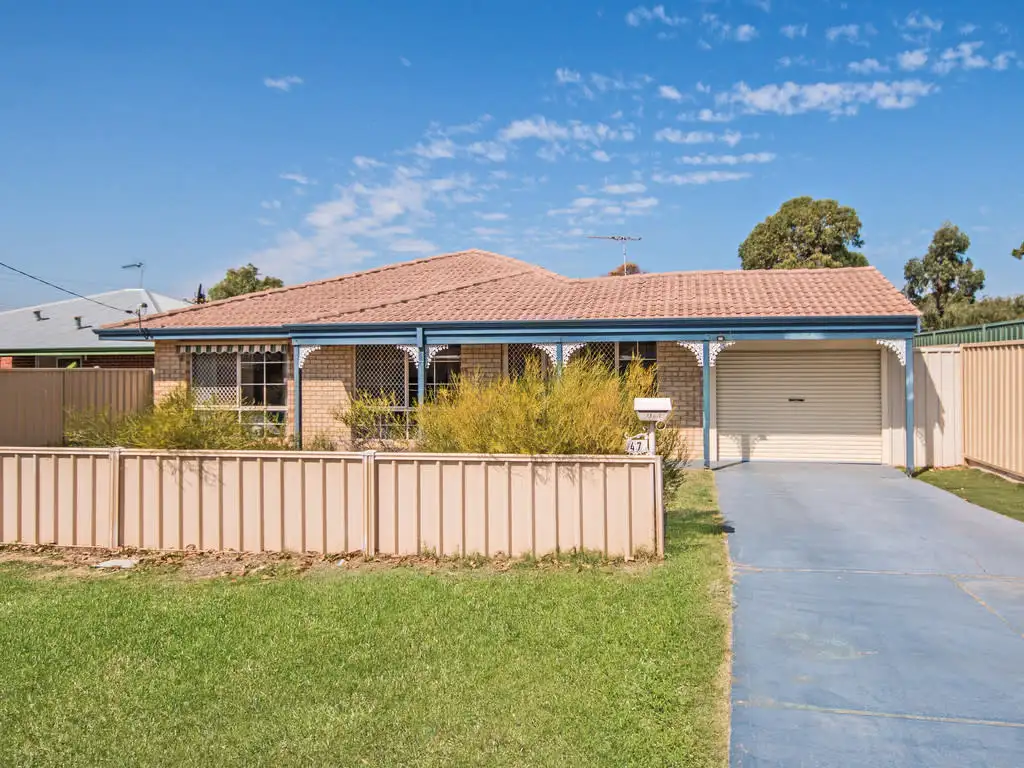 Main view of Homely house listing, 47 Rae Road, Safety Bay WA 6169