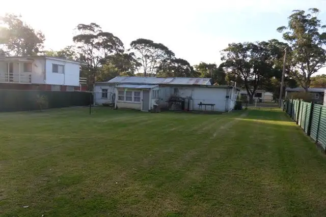 Third view of Homely house listing, 24 POPE AVE, Berrara NSW 2540