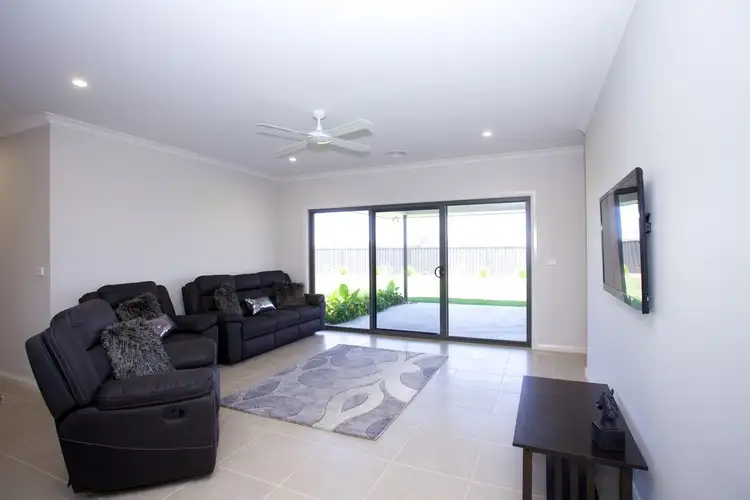 Sixth view of Homely house listing, 53 Colonial Drive, Horsham VIC 3401