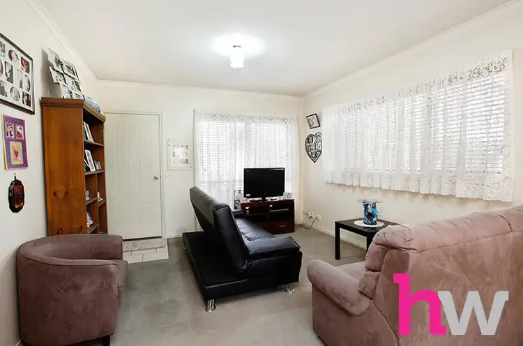 Third view of Homely house listing, 1/133 Wilsons Road, Newcomb VIC 3219