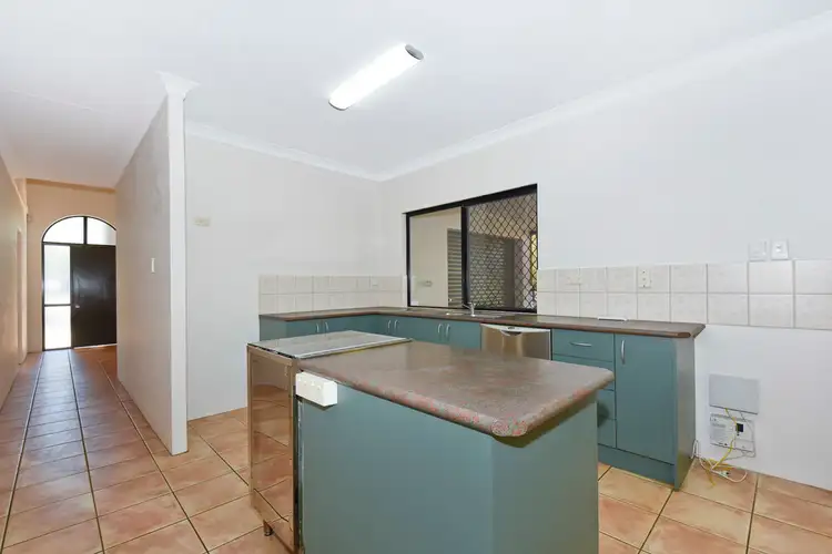 Fifth view of Homely house listing, 12 Raintree Street, Rosebery NT 832