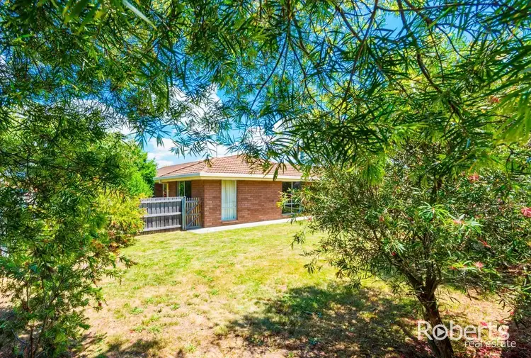 Third view of Homely house listing, 1 Bronzewing Avenue, Newnham TAS 7248