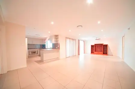 Second view of Homely house listing, 15 Anzac Crescent, Narrandera NSW 2700