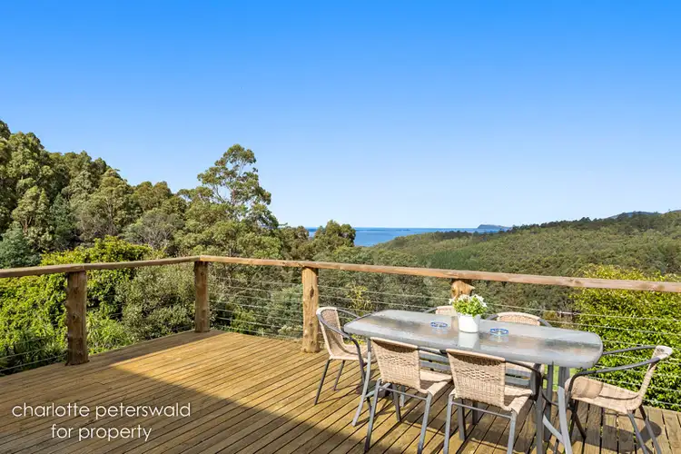 Second view of Homely house listing, 378 Saddle Road, Kettering TAS 7155