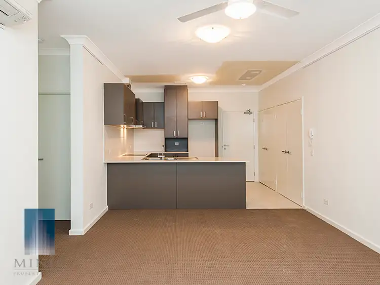 Sixth view of Homely apartment listing, 49/25 O'Connor Close, North Coogee WA 6163