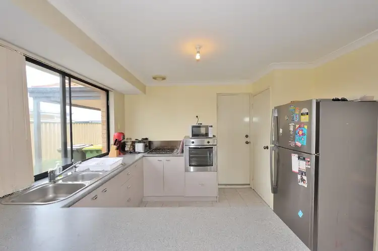 Second view of Homely house listing, 3 Delaney Parkway, Port Kennedy WA 6172