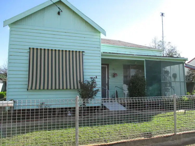 Second view of Homely house listing, 41 Sutcliff Street, Sea Lake VIC 3533