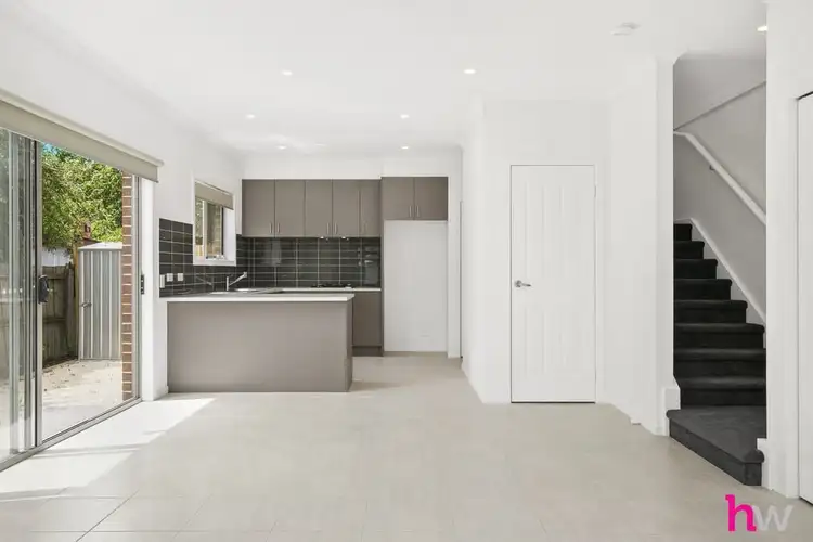 Third view of Homely townhouse listing, 2B Alder Crescent, Bell Park VIC 3215