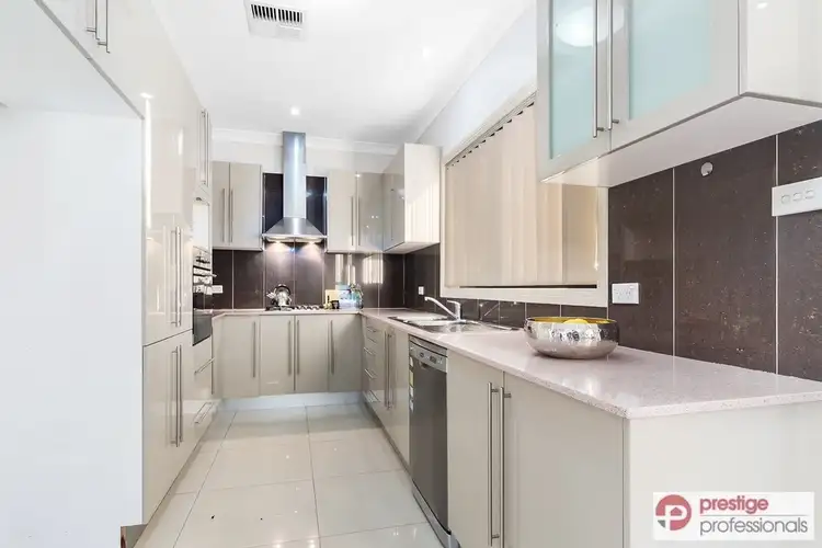 Fifth view of Homely house listing, 1 Markham Street, Holsworthy NSW 2173