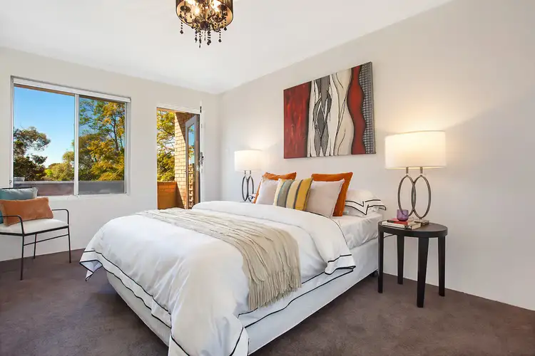 Third view of Homely unit listing, 14/166 Mowbray Road, Willoughby NSW 2068