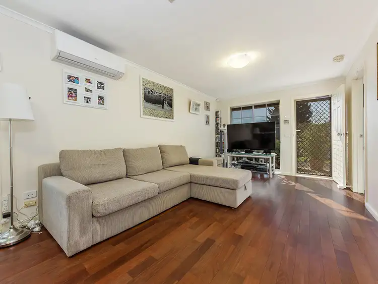 Second view of Homely house listing, 11 Bottlebrush Court, Sunshine West VIC 3020