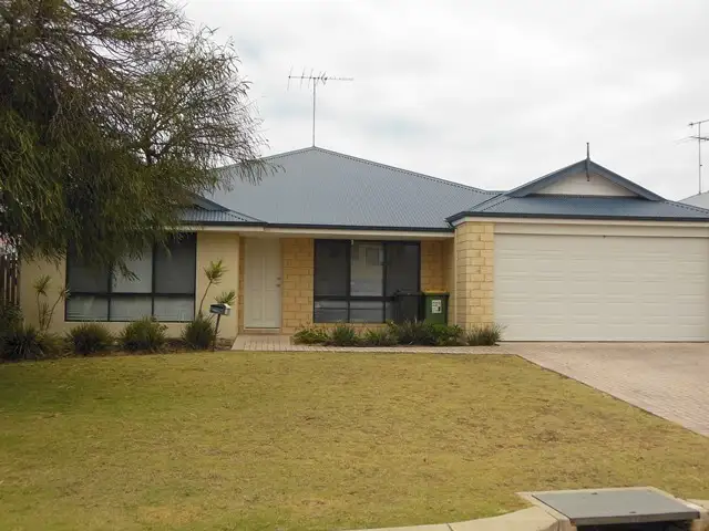 Main view of Homely house listing, 43 Enterprise Avenue, Falcon WA 6210