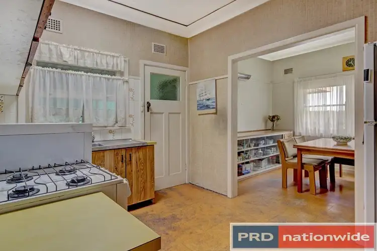 Fourth view of Homely house listing, 132 Hurstville Road, Oatley NSW 2223