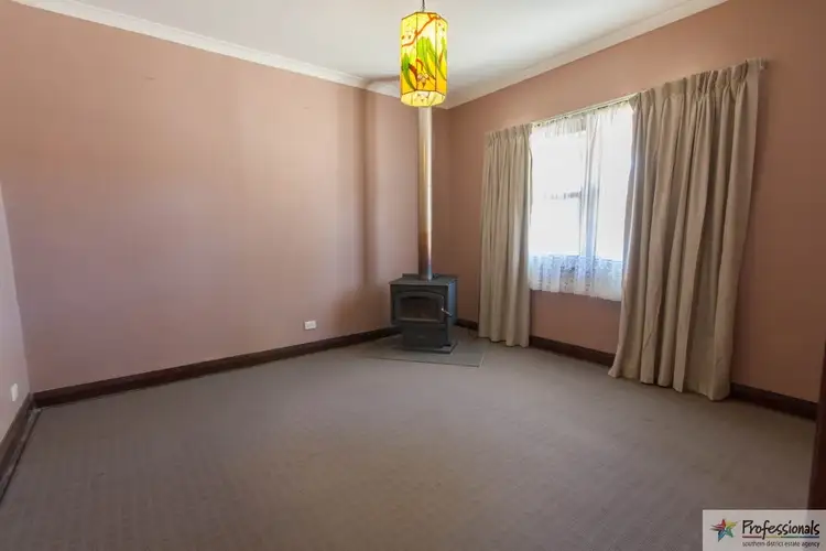 Fifth view of Homely house listing, 8 Raymond Street, Collie WA 6225