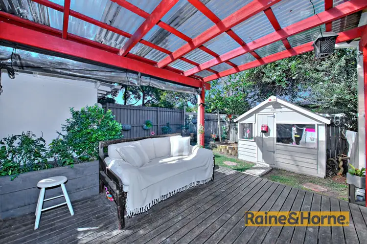 Fifth view of Homely house listing, 35 Knight St, Arncliffe NSW 2205