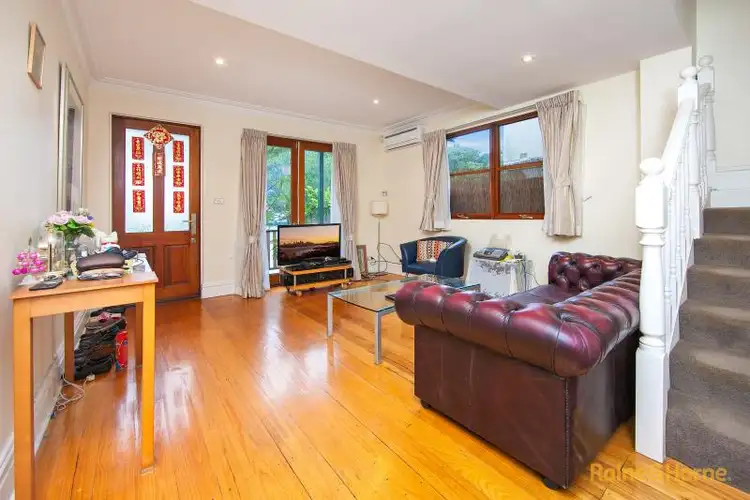 Third view of Homely house listing, 127A Belmont Road, Mosman NSW 2088