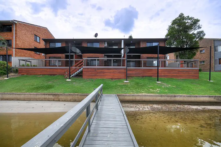 Seventh view of Homely unit listing, 1 / 25 Duet Drive, Mermaid Waters QLD 4218