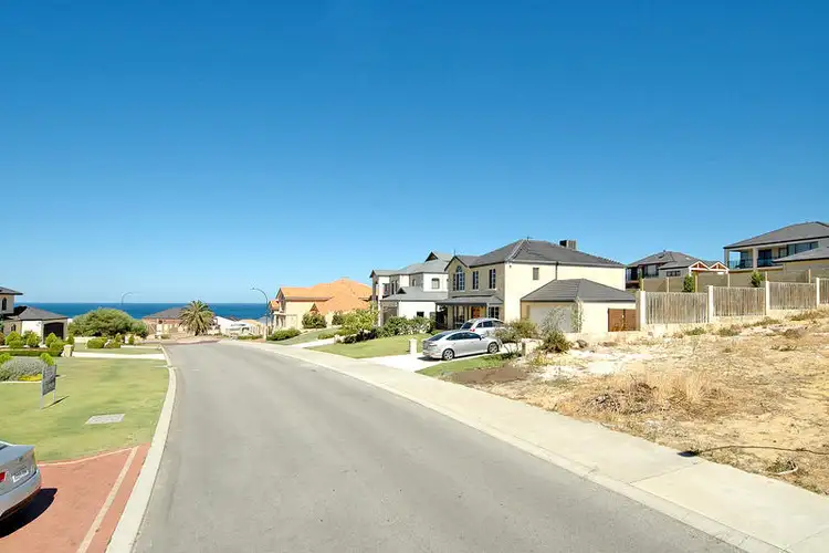 Sixth view of Homely land listing, 8 Fairport Vista, Mindarie WA 6030