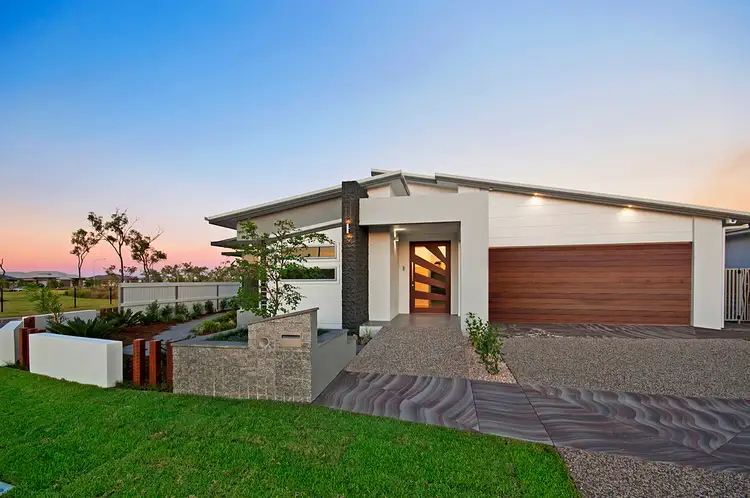 17 Chimene Lane, Burdell QLD 4818