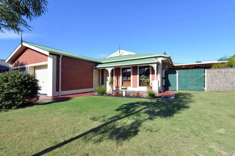 Main view of Homely house listing, 15 Hutton Place, Exeter SA 5019