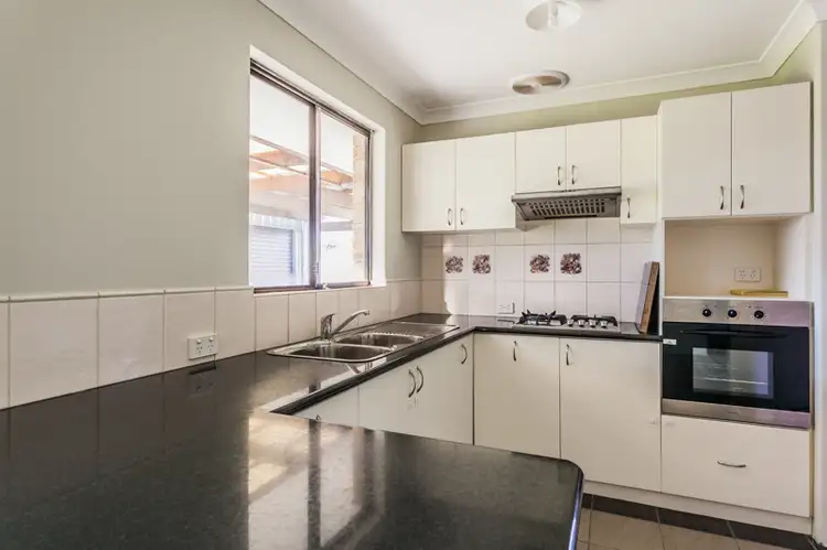 Fourth view of Homely house listing, 13 De Grey Close, Cooloongup WA 6168