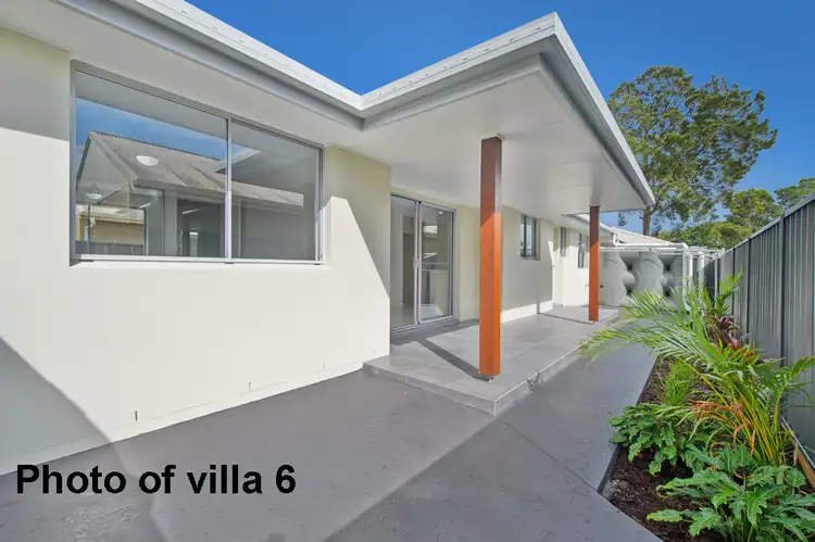 Third view of Homely villa listing, 3/7 Tulloch Road, Port Macquarie NSW 2444