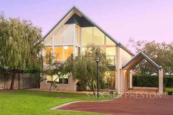 Main view of Homely house listing, 9/316 Geographe Bay Road, Quindalup WA 6281