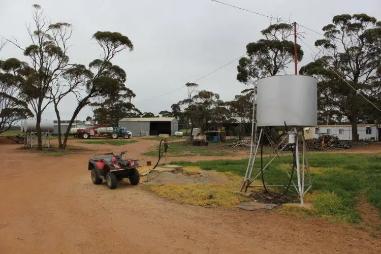 Sixth view of Homely rural property listing, Address available on request