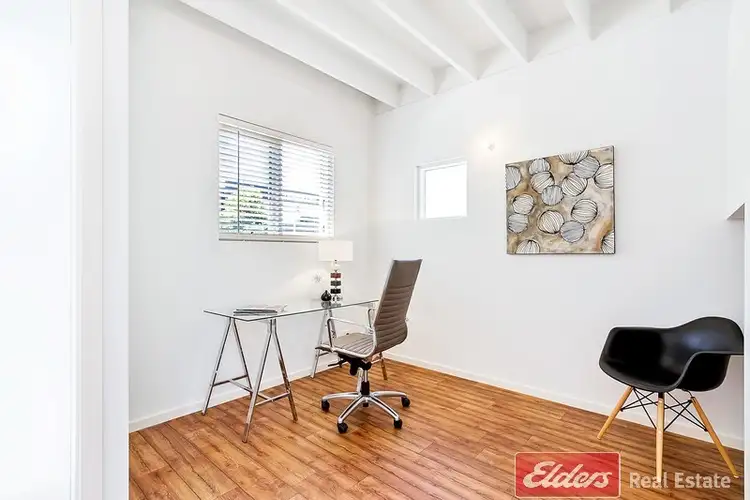 Second view of Homely house listing, 7 Hurtle Parade, Mawson Lakes SA 5095