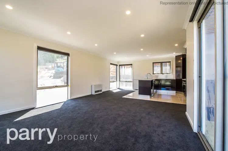 Fourth view of Homely house listing, 6/3-7 Chungon Crescent, South Launceston TAS 7249
