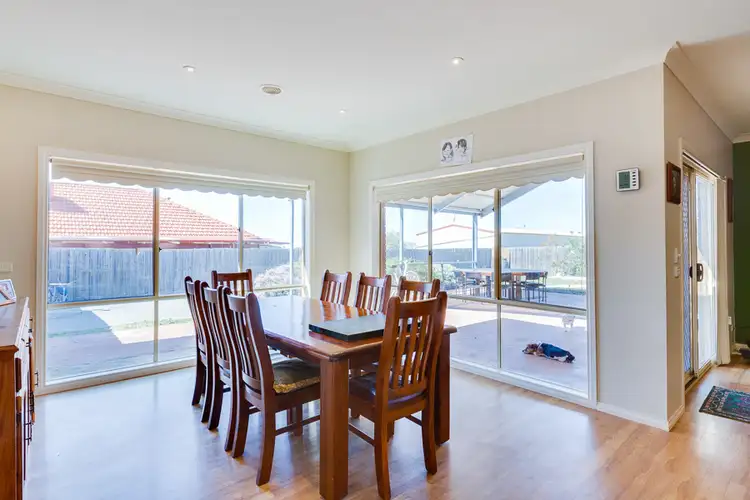 Fourth view of Homely house listing, 2 Maddison Circuit, Bacchus Marsh VIC 3340
