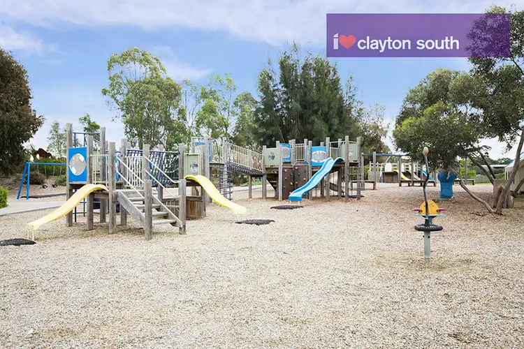 Fourth view of Homely house listing, 18 Ireland Road, Clayton South VIC 3169
