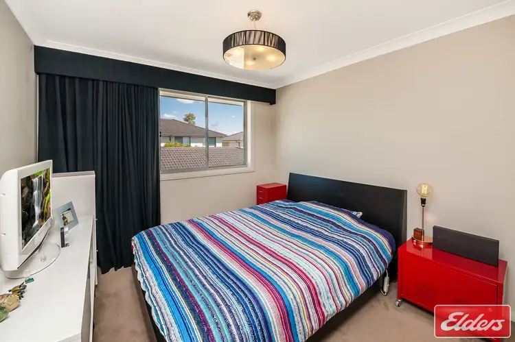 Fifth view of Homely unit listing, 1 Atlas Way, Glenfield NSW 2167