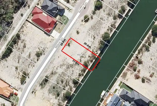 27 Batavia Qys, South Yunderup WA 6208