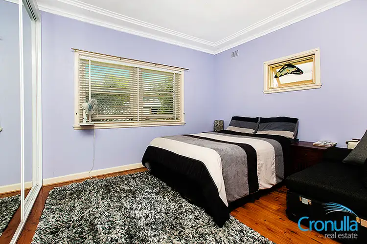 Fifth view of Homely house listing, 16 John St, Cronulla NSW 2230