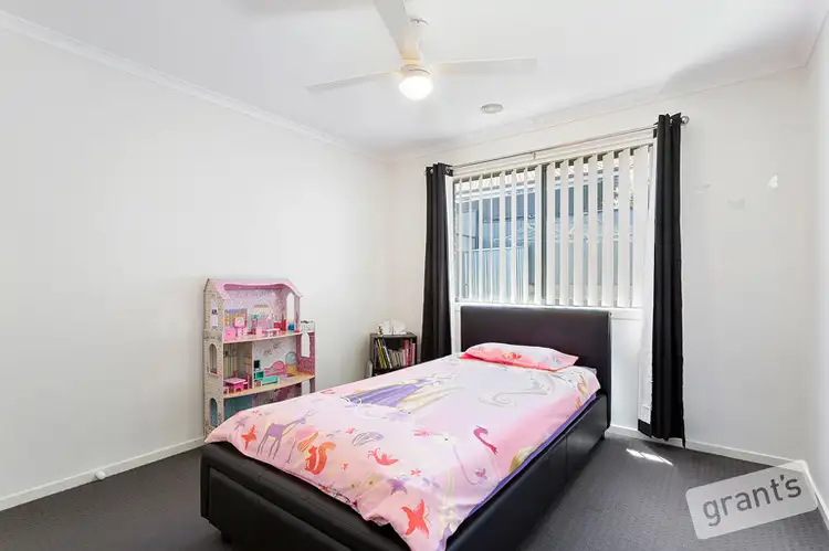 Seventh view of Homely house listing, 11 Windermere Boulevard, Pakenham VIC 3810