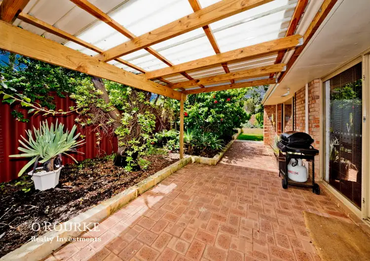 Fourth view of Homely house listing, 99 a Abbett Street, Scarborough WA 6019