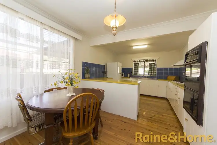 Third view of Homely house listing, 8 Minore Road, Dubbo NSW 2830